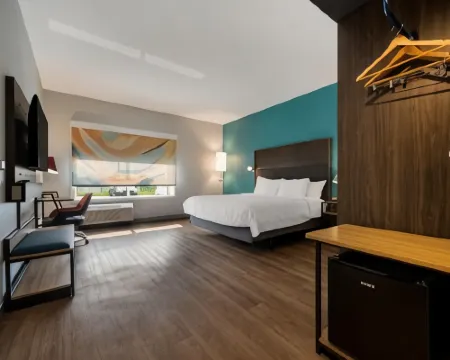 Tru by Hilton Novi Detroit Hotels in Novi