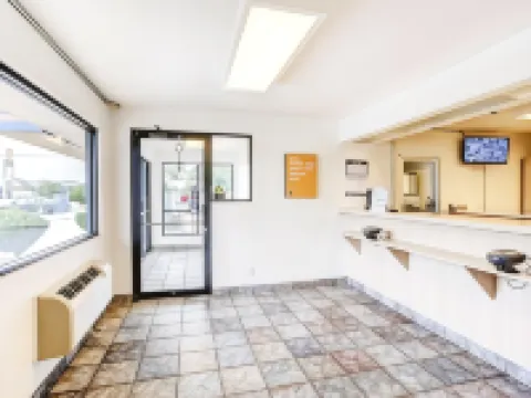 Motel 6 Jonesboro, AR Hotels in Jonesboro