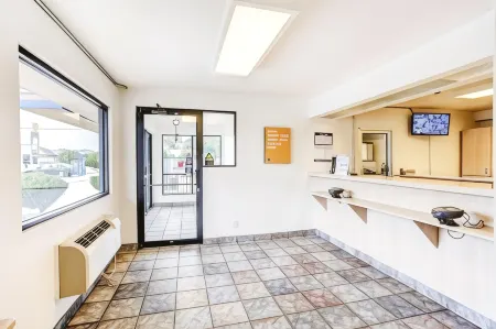 Motel 6 Jonesboro, AR