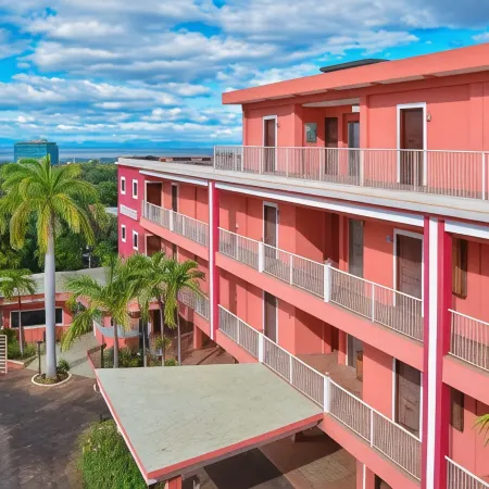 Hotel Rdg
