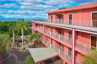 Hotel Rdg