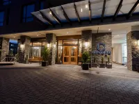 Oswego Hotel Hotels near Laurel Point