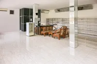 OYO 3438 Pasir Padi Inn Syariah Hotels in Bacang
