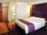 Glasgow East Kilbride Nerston Hotel di East Kilbride
