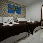 Pousada Villa Costeira Hotels in 