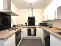 Chantry Suites by SA Stays Grimsby otelleri