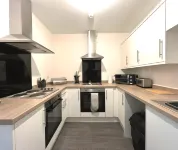 Chantry Suites by SA Stays Hotels in Grimsby