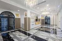 Chitulescu Hotel - bar