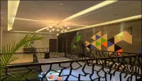 Bless Hotels Hotels in Ladang