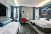 IQ Hotel Milano