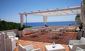 B&B Il Mare Degli Dei