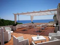 B&B Il mare degli Dei - sul mare