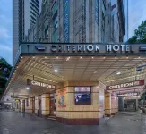 Criterion Hotel Sydney