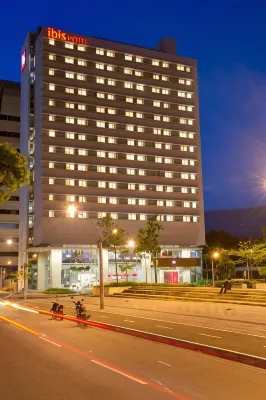 Ibis Medellin Các khách sạn ở 