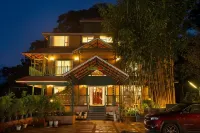Bamboo Dale Resort & Spa Munnar by Stride