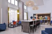 Hampton Inn & Suites Shelby Hotel a Shelby