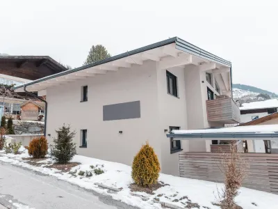 Das Georgen, Schmitten
