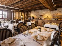 Hotel Ter Brughe by CW Hotel Collection Hotels near Bloedput