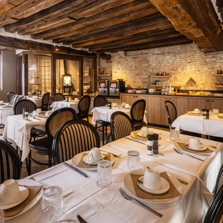 Hotel Ter Brughe by CW Hotel Collection