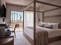 Stella Blue Seaside Resort Hotels in Aposelemis