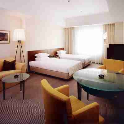 Hotel Molino Shin Yuri Rooms