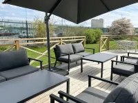 Good Morning Mölndal Hotels in Molndal