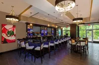 Crowne Plaza Shenandoah - Woodlands Area Hotels in Shenandoah