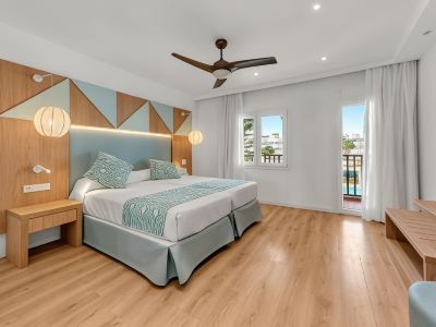 Hotel Palia Dolce Farniente 3 Sup
