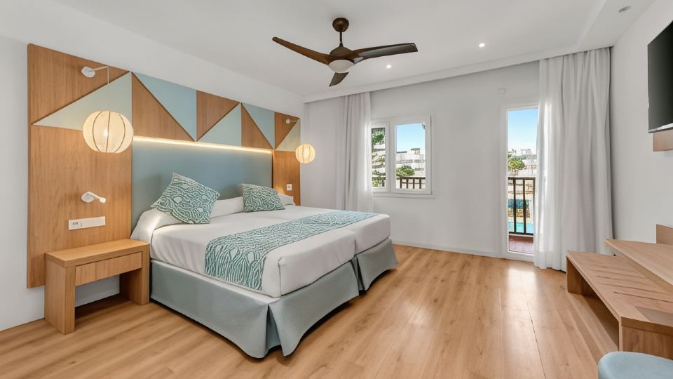 Hotel Palia Dolce Farniente 3 Sup