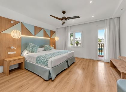 Hotel Palia Dolce Farniente 3 Sup