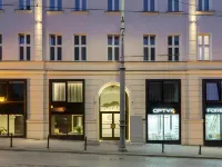 Saint Martin Residence by Y3 Hotels - Poznań Old Town with Wellness Hotels near Andersia Tower