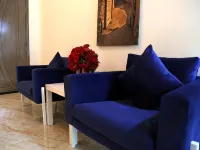 Muscat Royal Suites 시브 호텔
