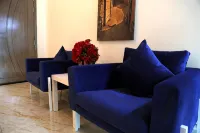 Muscat Royal Suites