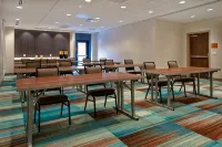 Home2 Suites by Hilton - Bowling Green Hotel di Bowling Green