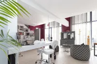 Wazo Appart-Hôtel - Spa