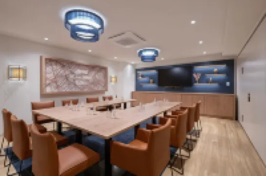 Hampton by Hilton Potsdam Babelsberg