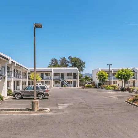 GoodSpring Motel