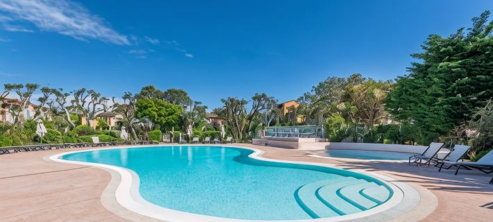 Résidence Pierre & Vacances le Hameau de la Pinède Hotels in Hyeres