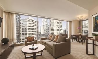 Hyatt Vancouver Downtown Alberni