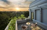 Hyatt Regency Yogyakarta - Romantisk