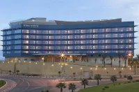 Four Points by Sheraton Oran Hoteles en 