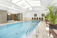 Grupotel Acapulco Playa - Adults Only - Kylpylä