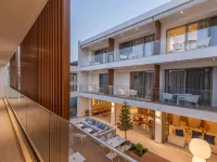 Romantica Hotel Apartments Hotels in Kythira