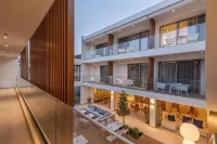 Romantica Hotel Apartments Hotel di Kythira