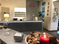 Hotel Kristall Orvieto