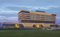 Gift City Club – A Member of Radisson Individuals - 3 звезды