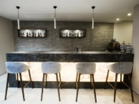 ピスキン ホテル デニズリのホテル