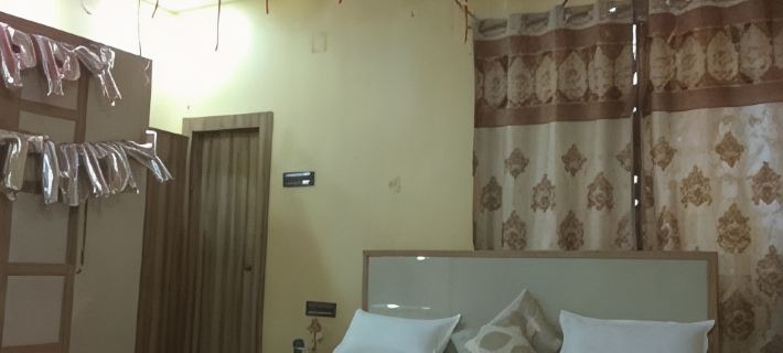 The Candy Suites Hotels in Ranchi