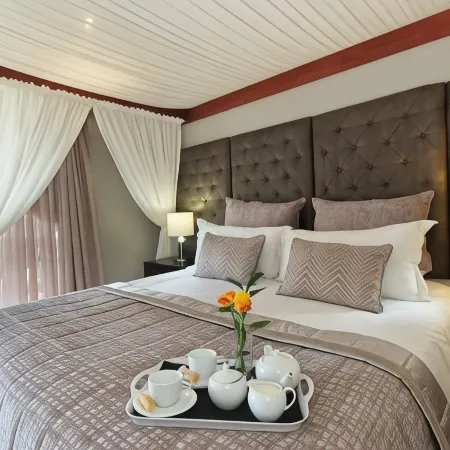 UShaka Manor Guest House
