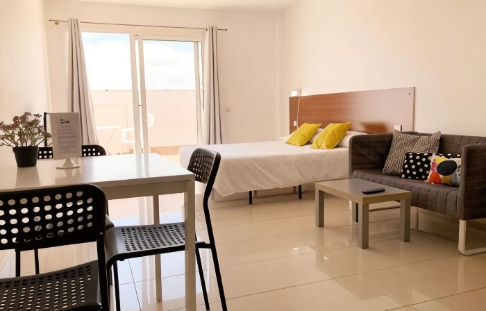 Cotillo Ocean View